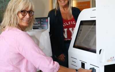 Ostseeklinik with innovation in intake assessment (DE)